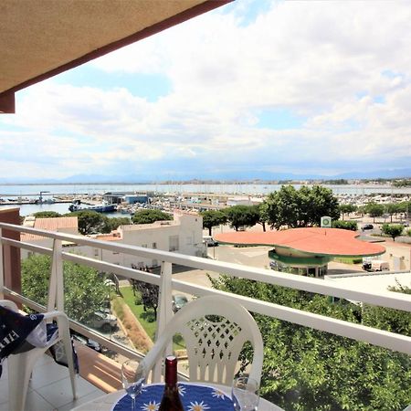 Apartamento Global Immo 2056 ROCMAR Rosas Exterior foto