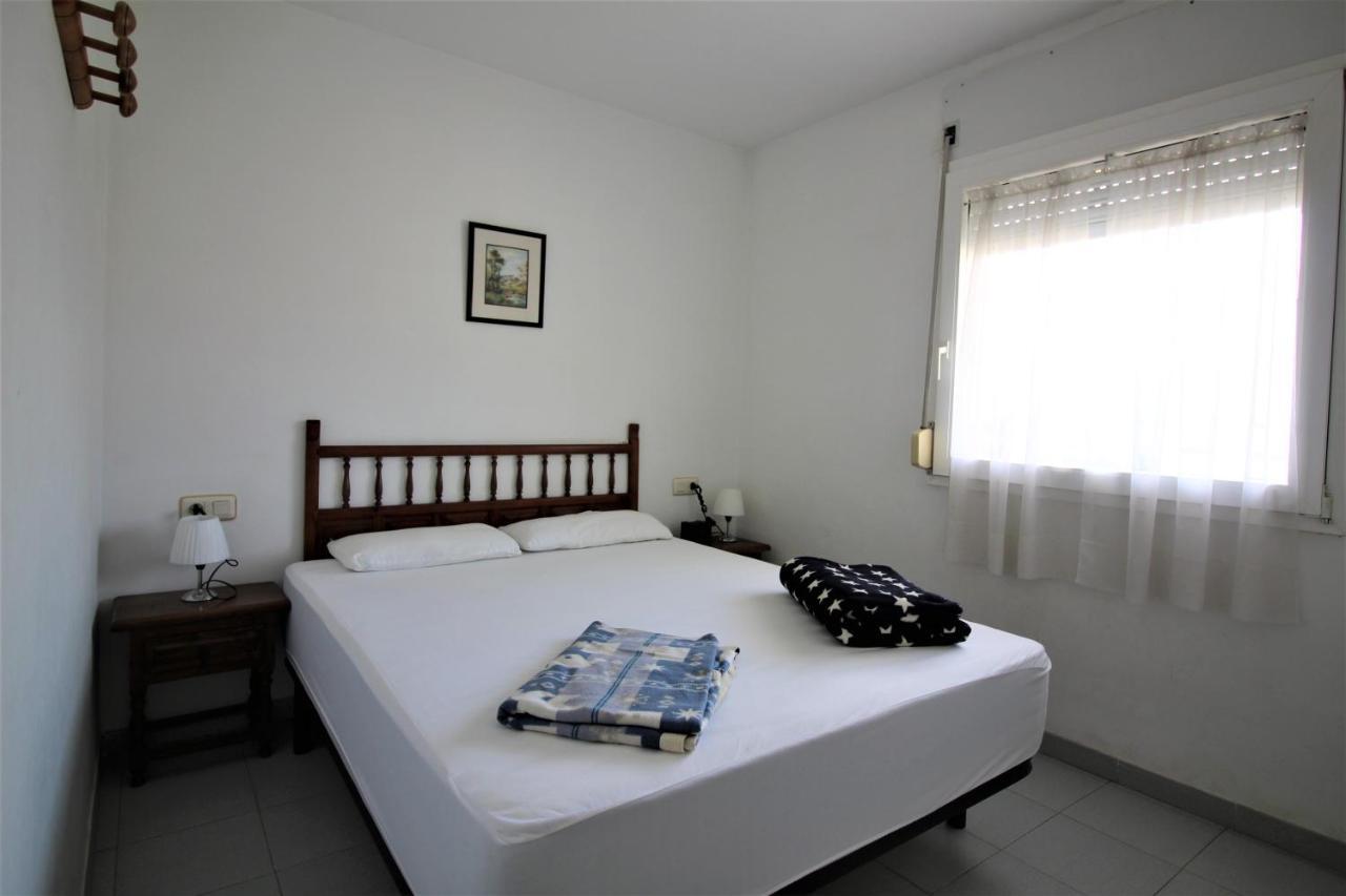 Apartamento Global Immo 2056 ROCMAR Rosas Exterior foto
