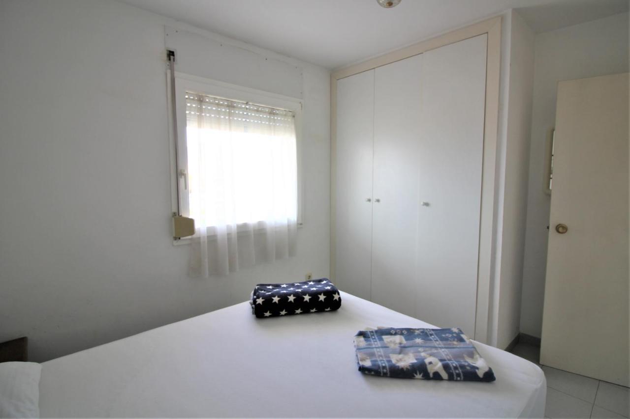 Apartamento Global Immo 2056 ROCMAR Rosas Exterior foto