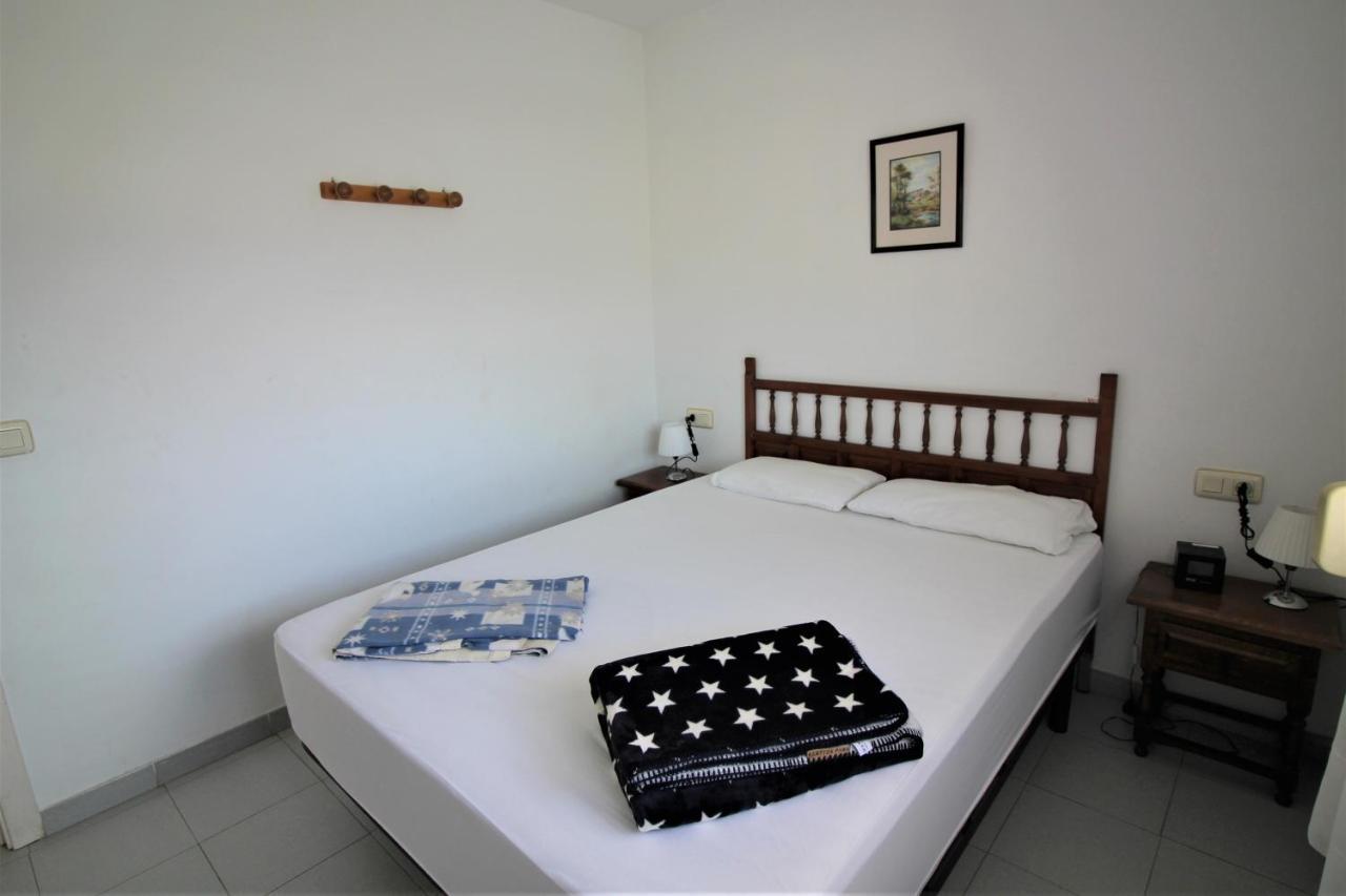 Apartamento Global Immo 2056 ROCMAR Rosas Exterior foto