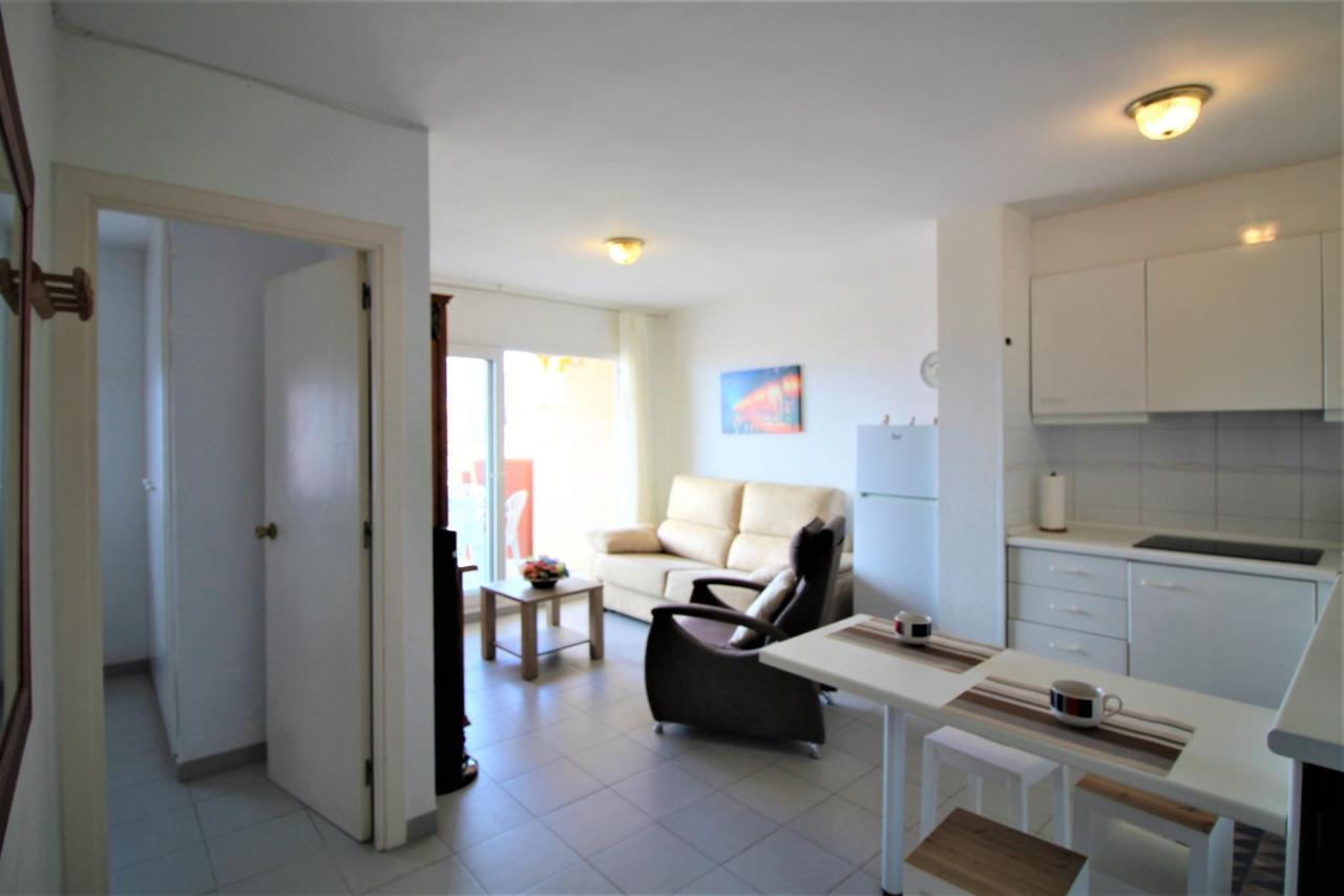 Apartamento Global Immo 2056 ROCMAR Rosas Exterior foto