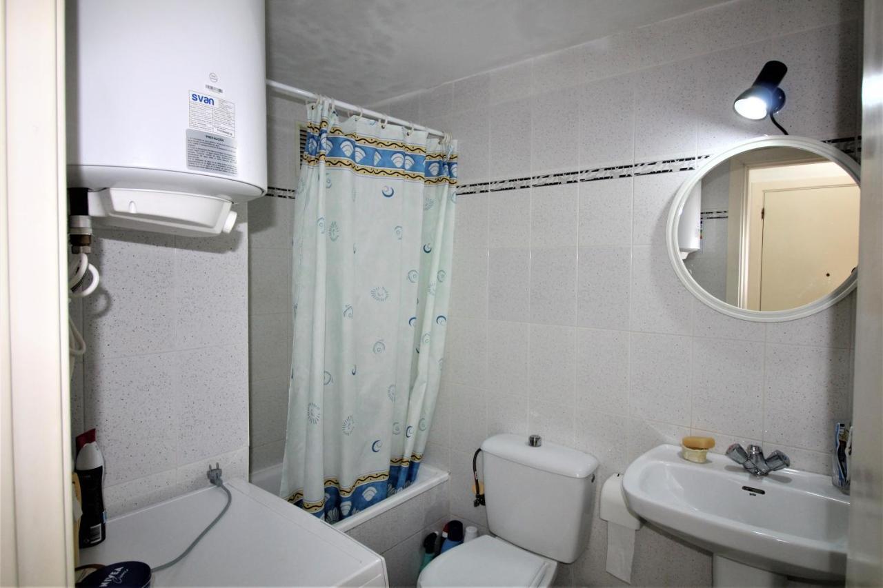 Apartamento Global Immo 2056 ROCMAR Rosas Exterior foto