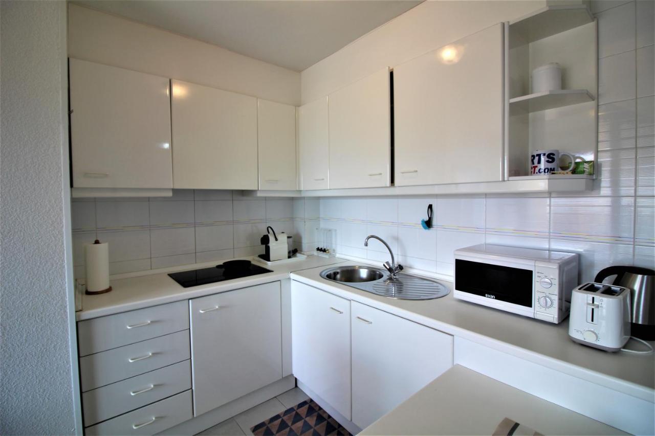 Apartamento Global Immo 2056 ROCMAR Rosas Exterior foto